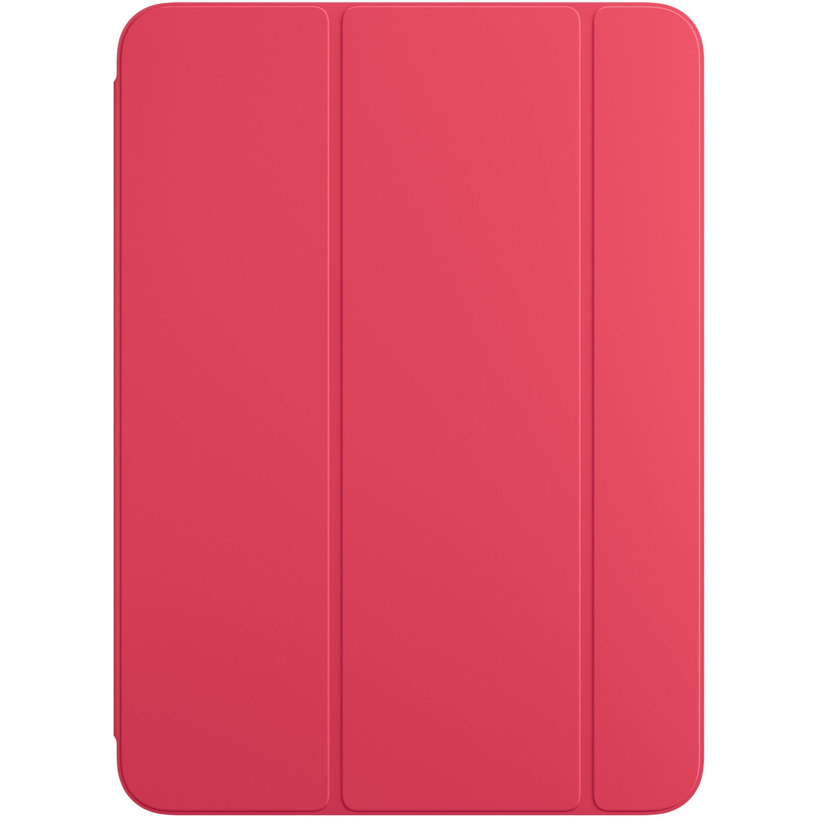 Husa de protectie Apple Smart Folio pentru iPad 11, Watermelon
