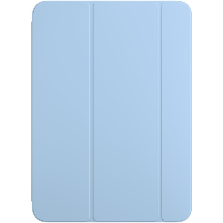 Husa de protectie Apple Smart Folio pentru iPad 11, Sky