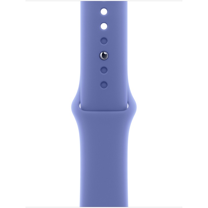 Curea pentru Apple Watch 40mm, Sport Band, Periwinkle - M/L