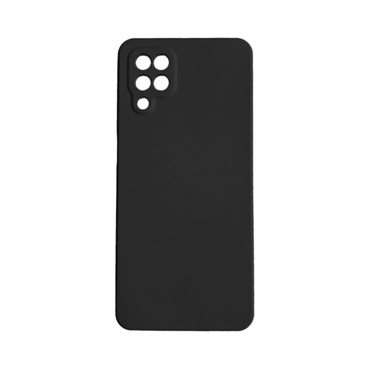 Husa Atlas Zen compatibila cu Samsung A06 Negru