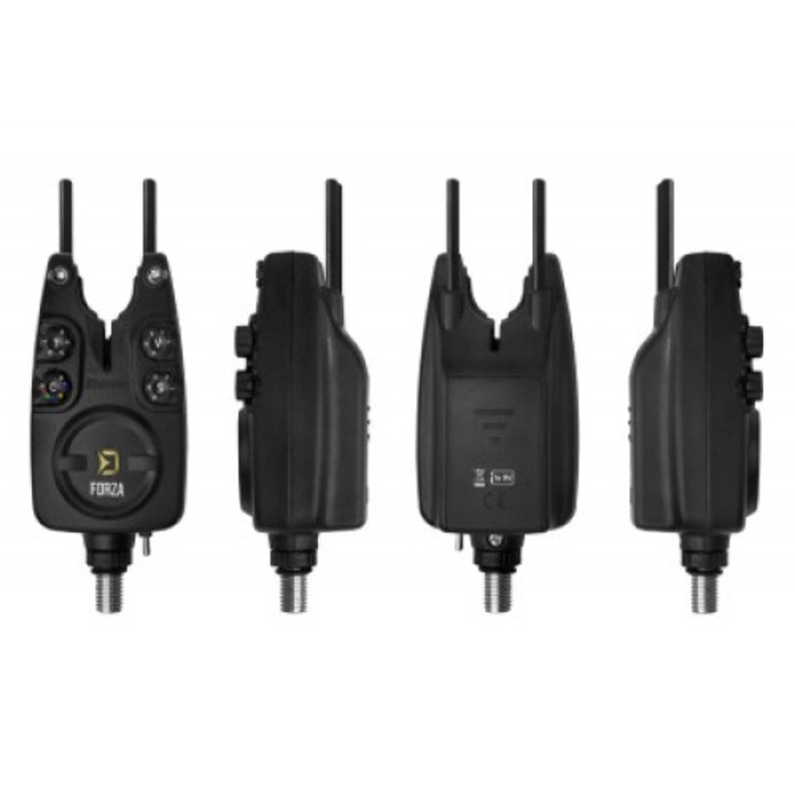 Semnalizator/avertizor wireless pentru Delphin FORZA