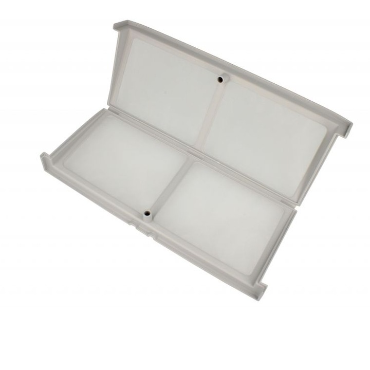 Filtru scame uscator de rufe pentru Haier, 49120975