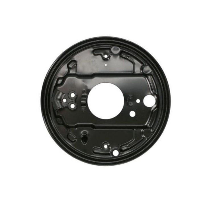 Protectie stropire, disc frana BLIC 9557878 compatibil VW TRANSPORTER T3 caroserie (24_, 25_) 1979–1992