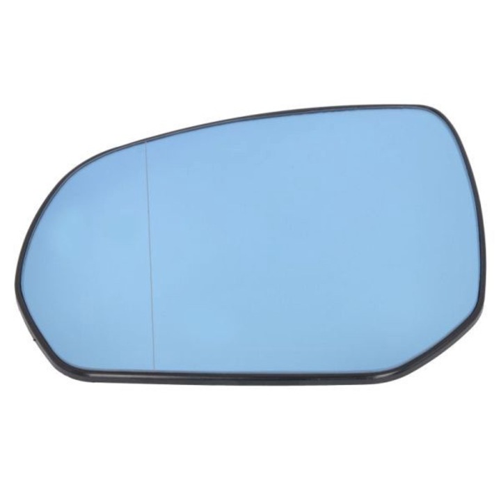 Стъкло за огледало, външно огледало за обратно виждане BLIC 6102-02-1271858P съвместим CITROËN C3 PICASSO (SH_) от 2008 г.