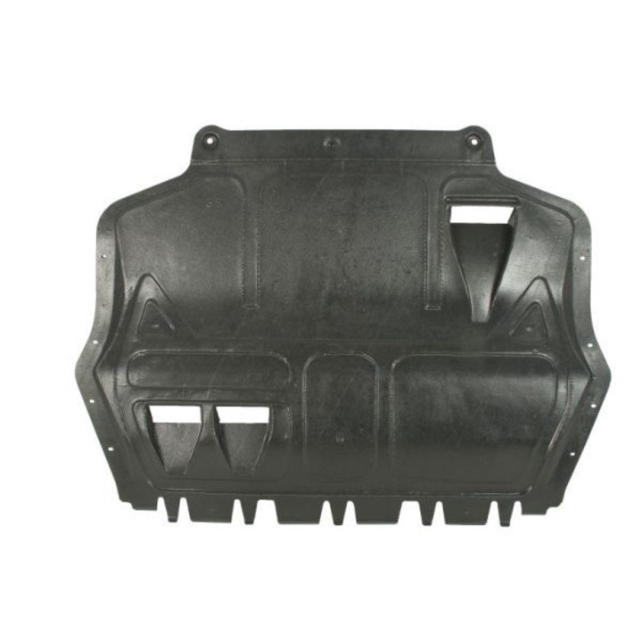 Acoperire motor BLIC 454-651 compatibil VW GOLF PLUS V (5M1, 521) 2004–2013