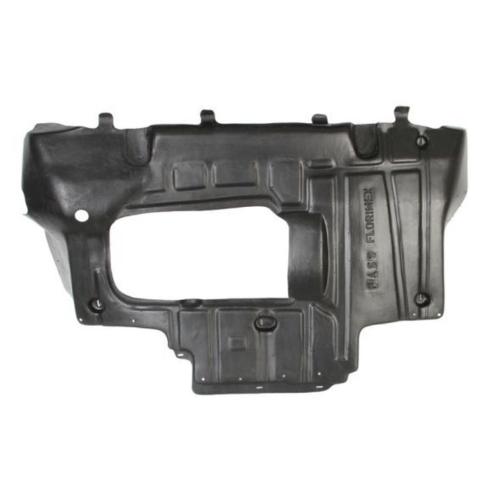 Motorburkolat BLIC 428-653 kompatibilis VW PASSAT B3/B4 (315, 3A5) 1988-1996