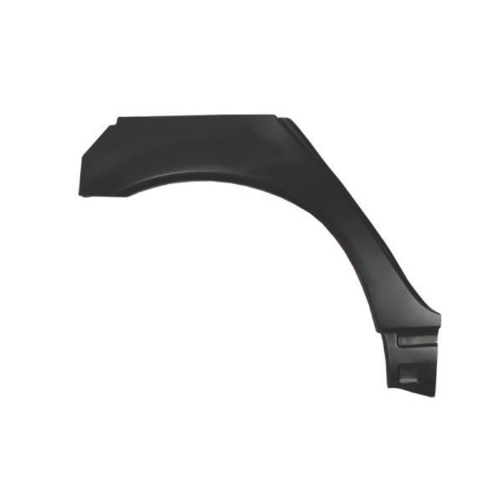 Aripa interioara BLIC K 0061582 compatibil BMW 3 (E46) 1997–2005
