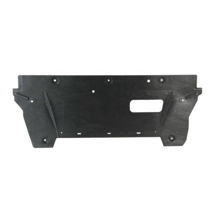 Motorburkolat BLIC 964-650 kompatibilis NISSAN QASHQAI / QASHQAI +2 I (J10, NJ10, JJ10E) 2006–2014