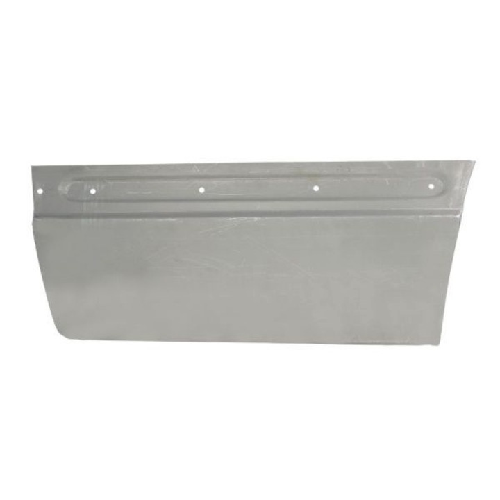 Ajtóburkolat BLIC TE-3548122 kompatibilis MERCEDES-BENZ SPRINTER 4, 6-t platform / alváz (B906) 2006–2020