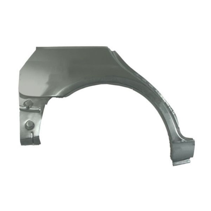 Belső szárny BLIC P93213 2 kompatibilis MAZDA 6 kombi (GY) 2002–2008