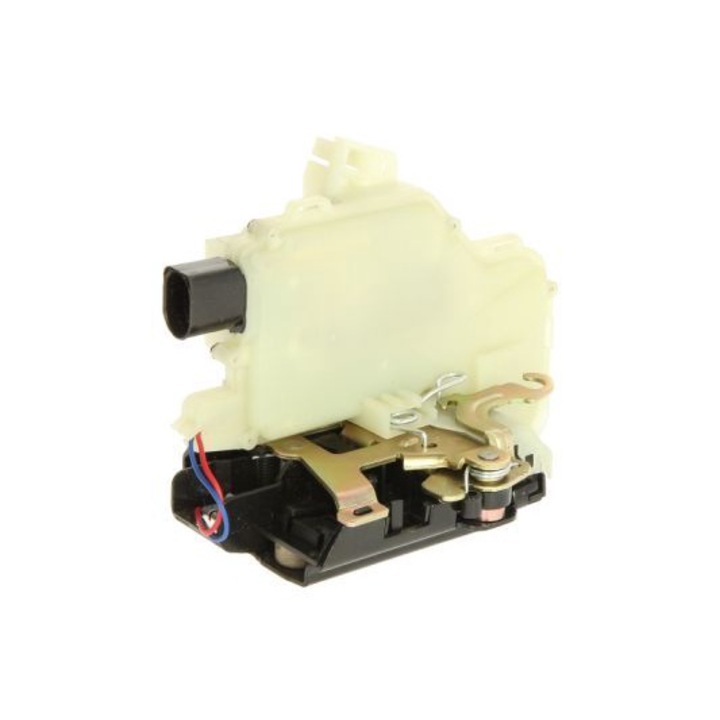 Incuietoare usa BLIC 6010-01-025433P compatibil VW GOLF PLUS V (5M1, 521) 2004–2013