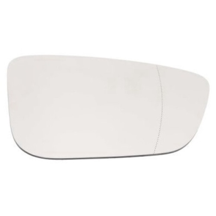 Tükörüveg, külső visszapillantó tükör BLIC 6472491 kompatibilis BMW 5 (G30, F90) 2016-tól