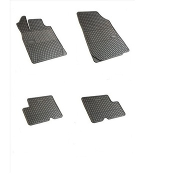Covoare cauciuc M Star AUDI A3 II-8P 2003-2009 cu un miros placut de vanilie Covoare cauciuc M Star AUDI A3 II-8P 2003-2009 cu un miros placut de vanilie