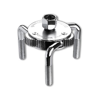 Cheie filtru ulei cu 3 brate N14-071 Ceta Form Cheie filtru ulei cu 3 brate N14-071 Ceta Form