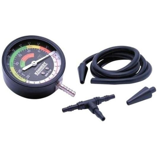Aparat de testare a pompei de vid si carburant KEN5031140K Kennedy Industrial