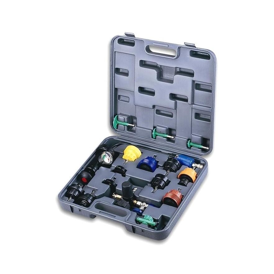 Kit testare presiune in sistemul de racire N12-01 Ceta Form