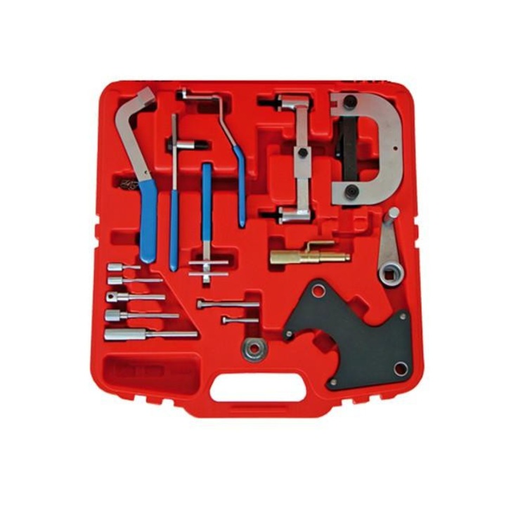 Trusa schimbat curea distributie auto (RENAULT) N15-M1REN Ceta Form