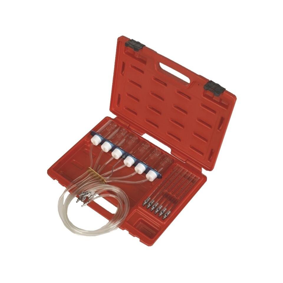 Trusa verificare retur combustibil N11-05 Ceta Form