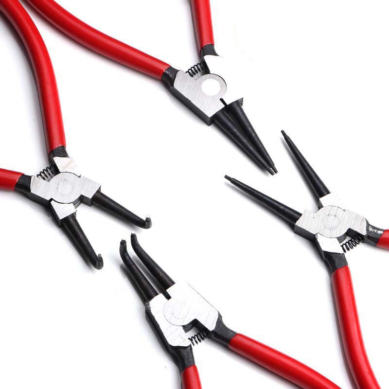 Cleste sigurante zegher 4 bucati