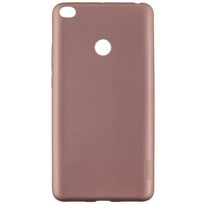 Husa carcasa X-Level Guardian pentru Huawei P9 Lite Mini/Y6 Pro 2017, auriu