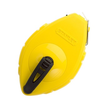 Dispozitiv de trasat cu sfoara, Stanley 0-47-440, 30 m Dispozitiv de trasat cu sfoara, Stanley 0-47-440, 30 m