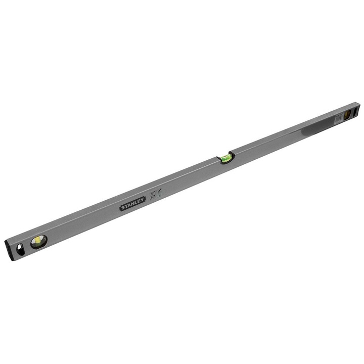 Nivela magnetica Stanley STHT1-43114, 1200 mm