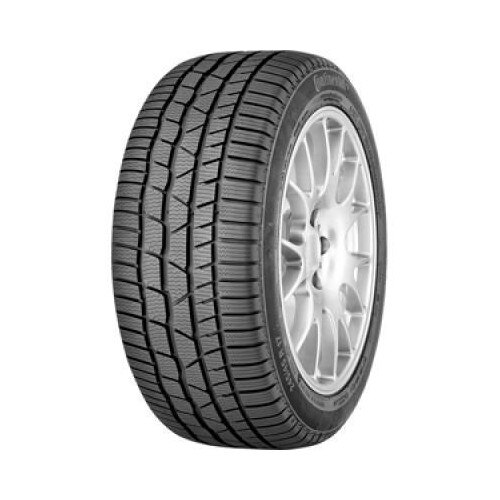 Anvelopa iarna CONTINENTAL TS830 P 205/60 R16 92H