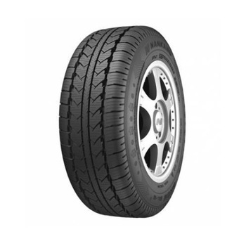 Anvelopa iarna NANKANG SL-6 155/80 R12C 88/86R Anvelopa iarna NANKANG SL-6 155/80 R12C 88/86R