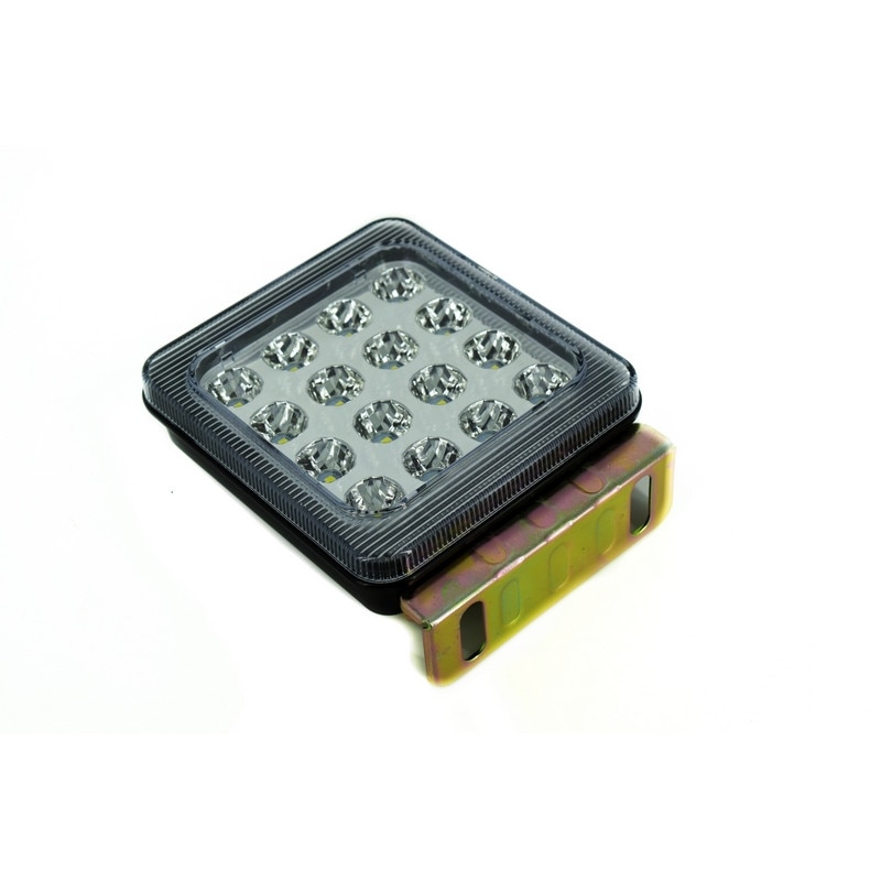 Lampa SMD Lumina:alba 12v-24V