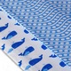 Pamut törölköző 100x80 cm, 2 db/csomag - Kék Óceán