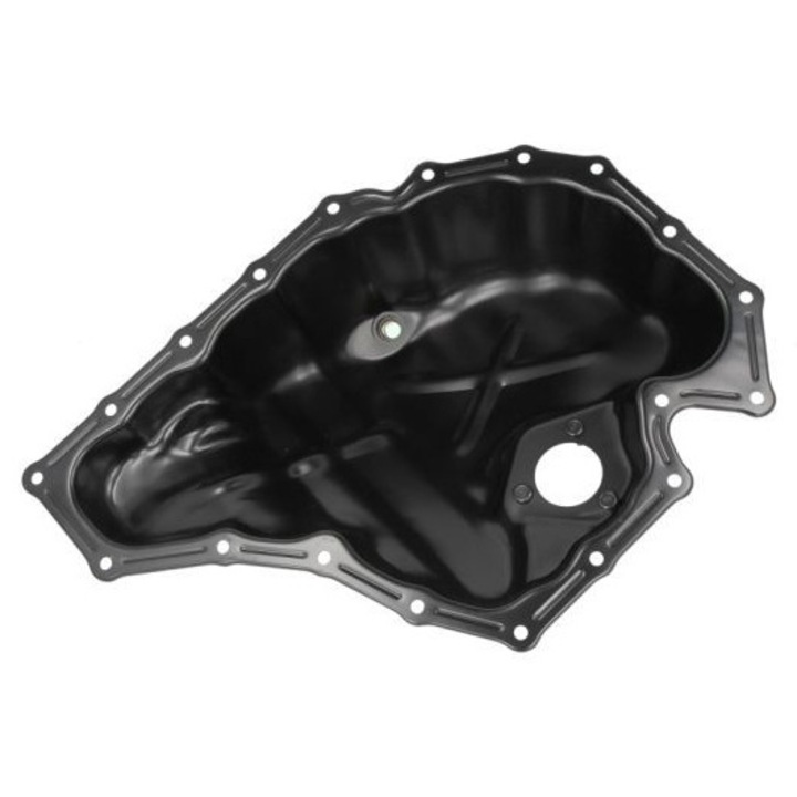 Olajteknő BLIC QD-VW-058 kompatibilis AUDI A8 D4 (4H2, 4H8, 4HC, 4HL) 2009–2019