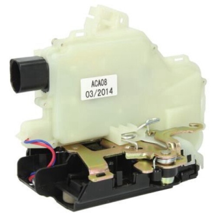 Incuietoare usa BLIC 6010-01-045433P compatibil VW GOLF V Variant (1K5) 2007–2009