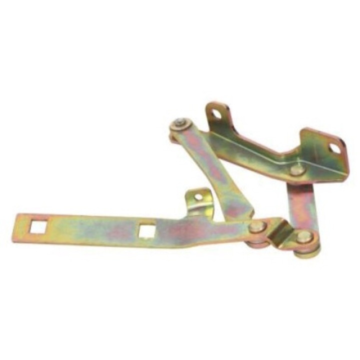 Zsanér, motorháztető BLIC FT9193704 kompatibilis a PEUGEOT BOXER karosszériával (230L) 1994–2006