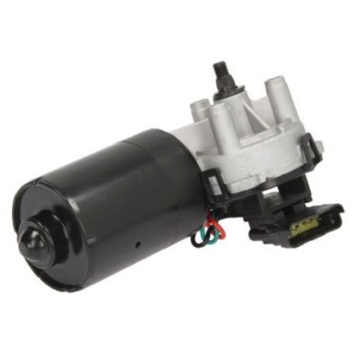 Моторче за чистачки BLIC 5810-09-024390P съвместим RENAULT MEGANE I Classic (LA0/1_) 1996–2008