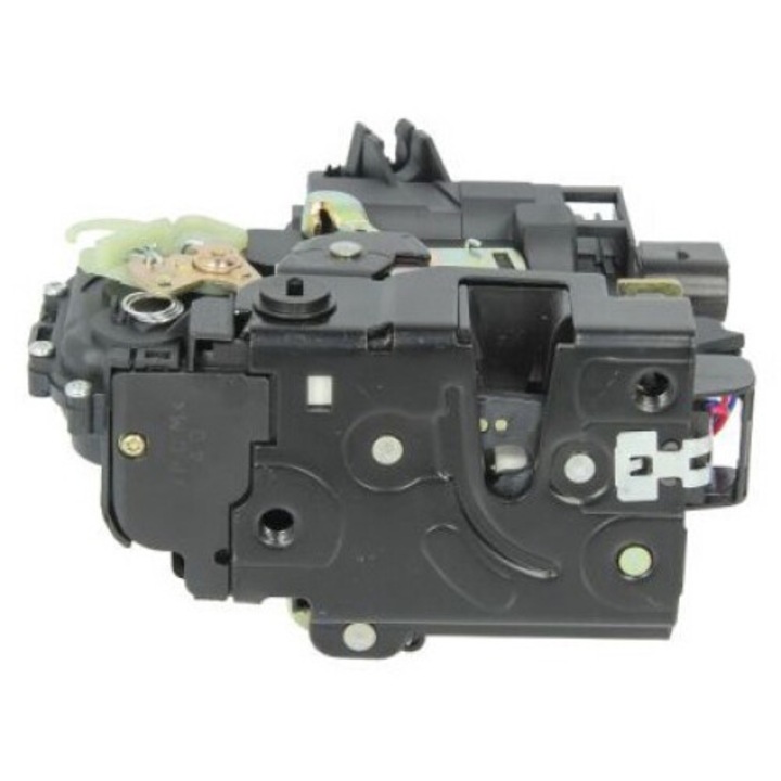 Брава за врата BLIC 6010-01-020433P съвместима SKODA OCTAVIA I (1U2) 1996–2010