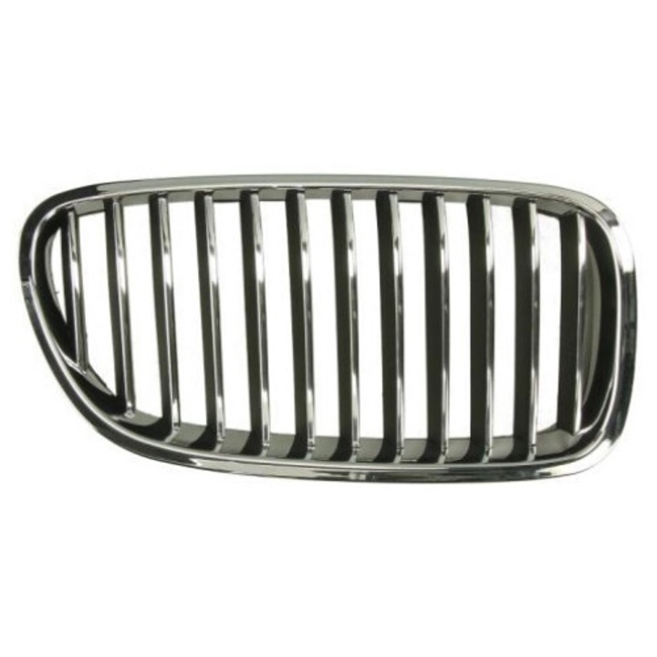 Hűtőrács BLIC BM5410930-0R00 kompatibilis BMW 5 (F10) 2009–2016