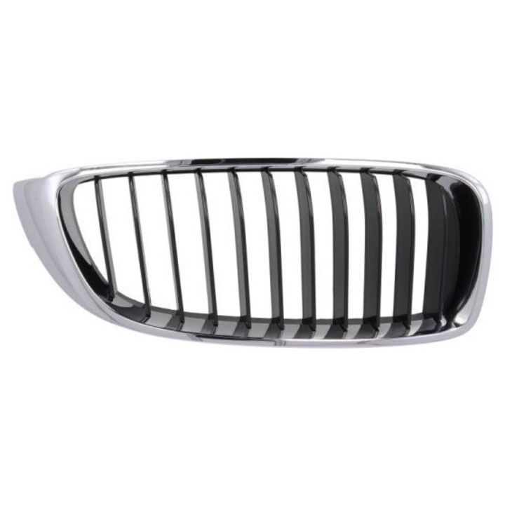 Grila radiator BLIC BM4000930-6R00 compatibil BMW 4 Cabriolet (F33, F83) 2013–2020