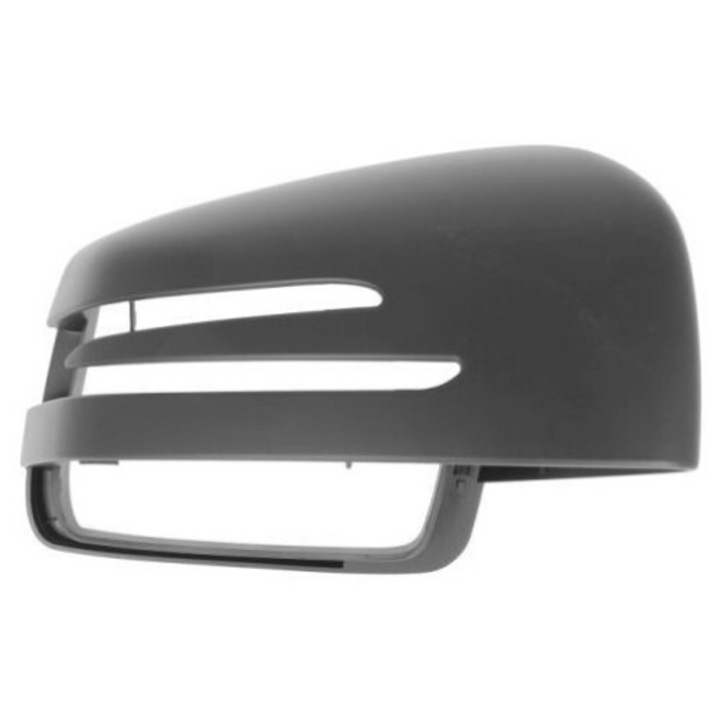 Visszapillantó tükör burkolat BLIC 6342696 kompatibilis MERCEDES-BENZ G-CLASS (W461) 1989-től