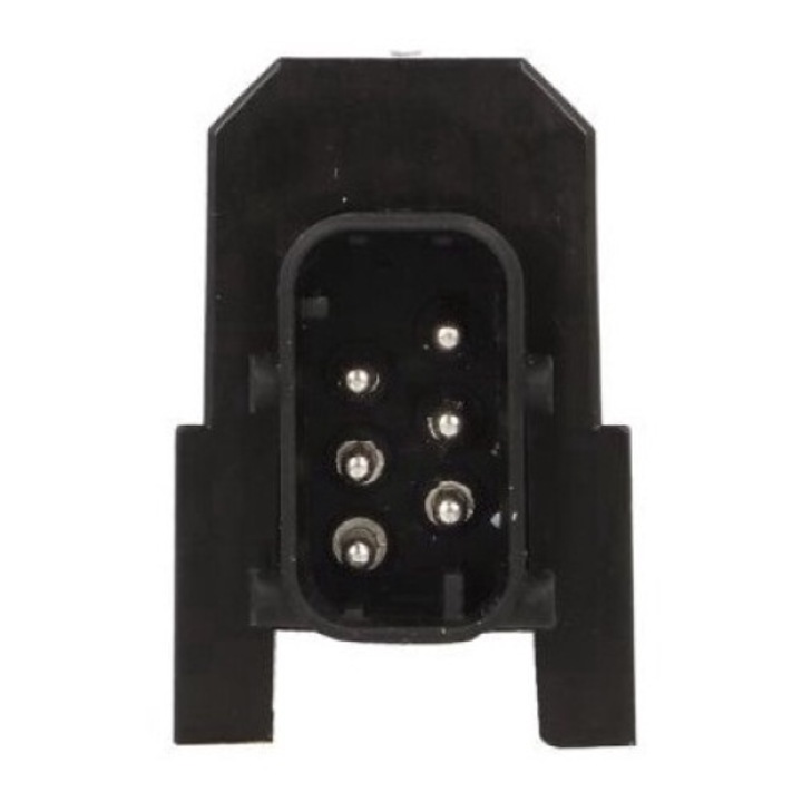 Контролен клапан, централно заключване BLIC 6010-05-012436P съвместим BMW 5 (E34) 1987–1995