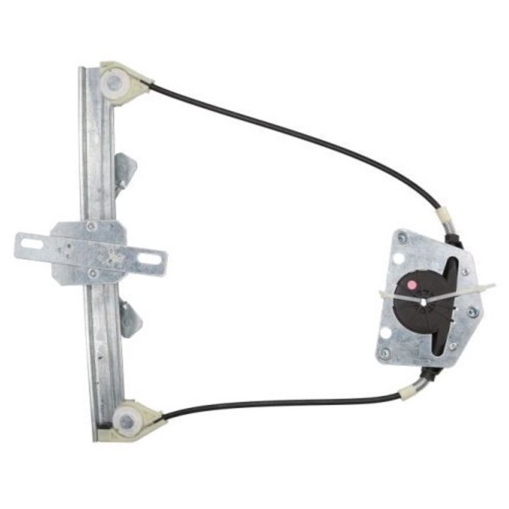 BLIC 01.4464 ablakemelő PEUGEOT 407 SW (6E_, 6D_) 2004–2011