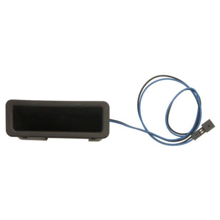 Fogantyú, csomagtérfedél BLIC HU-BW3560S-TG kompatibilis BMW 3 kupé (E92) 2005–2013