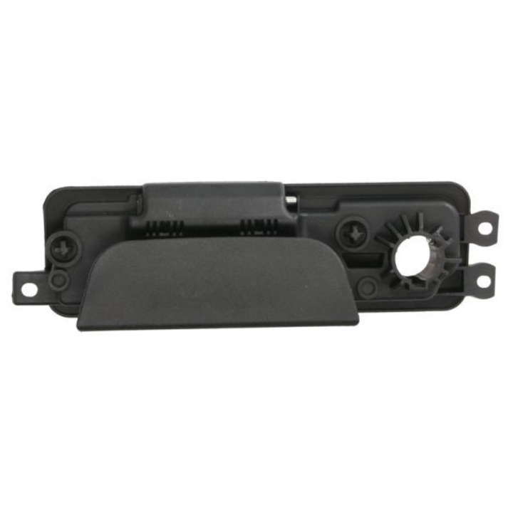 Külső kilincs BLIC HU-DA3501A-TL kompatibilis DACIA DOKKER pick-up 2017–2021