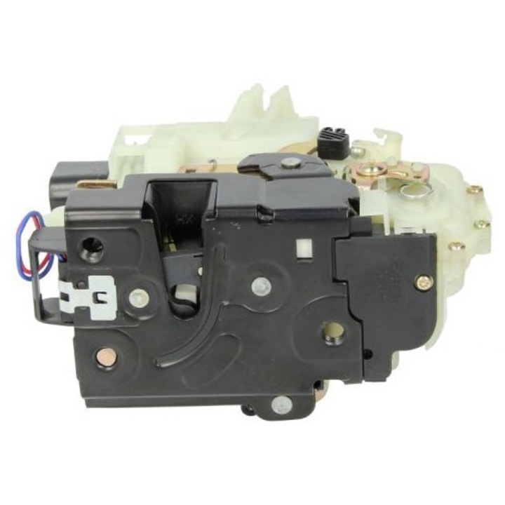 Брава за врати BLIC 6010-01-045422P съвместима с VW PASSAT B5.5 Variant (3B6) 2000–2005