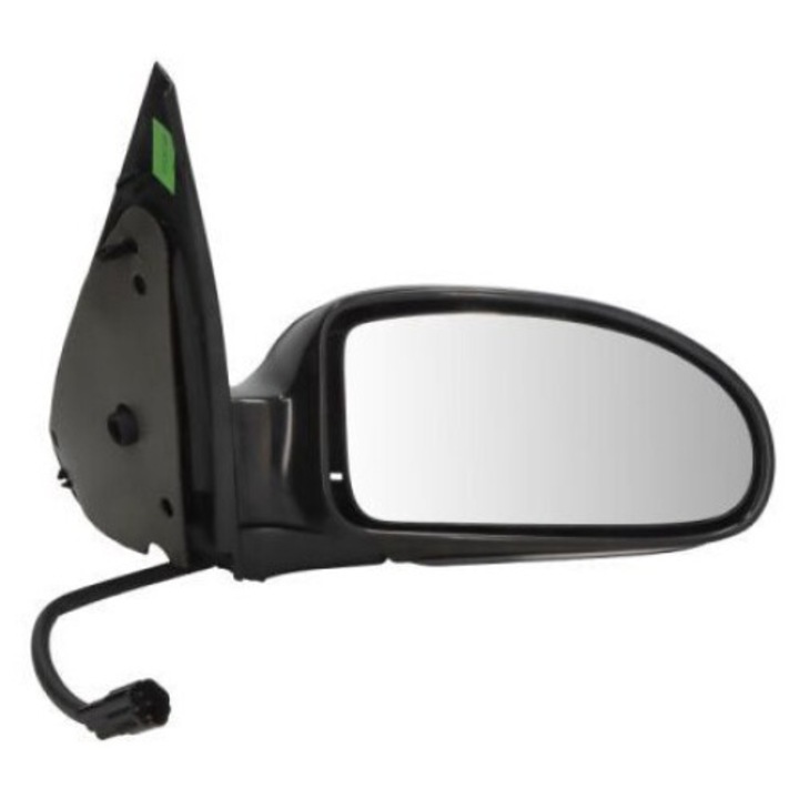 Külső tükör BLIC 1218M08 kompatibilis a FORD FOCUS I-vel (DAW, DBW) 1998–2009