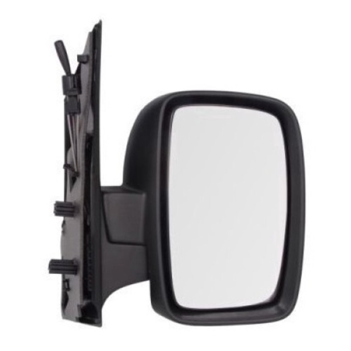 Külső tükör BLIC 9265955 kompatibilis FIAT SCUDO platform / alváz (270_, 272_) 2007–2016