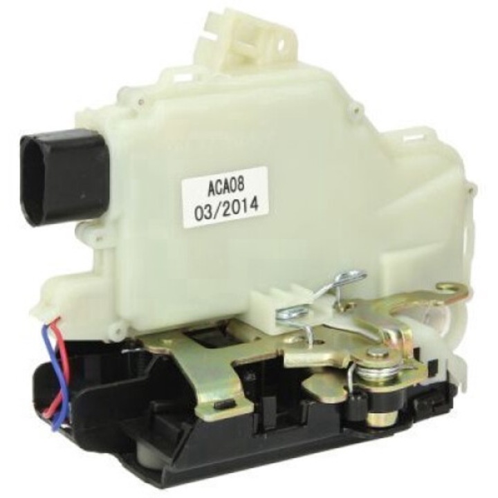 Incuietoare usa BLIC 6010-01-045421P compatibil VW GOLF V (1K1) 2003–2010