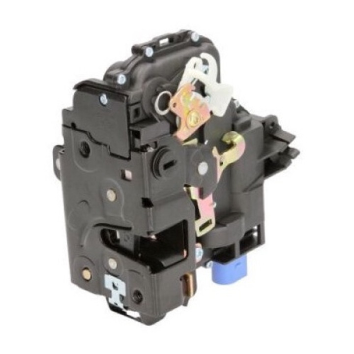 Ajtózár BLIC 6010-01-035433P kompatibilis SKODA FABIA I Combi (6Y5) 2000-2007