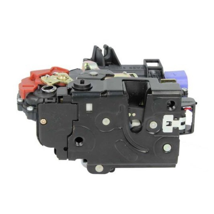 Incuietoare usa BLIC 6010-01-038433P compatibil VW PHAETON (3D1, 3D2, 3D3, 3D4, 3D6, 3D7, 3D8, 3D9) 2002–2016