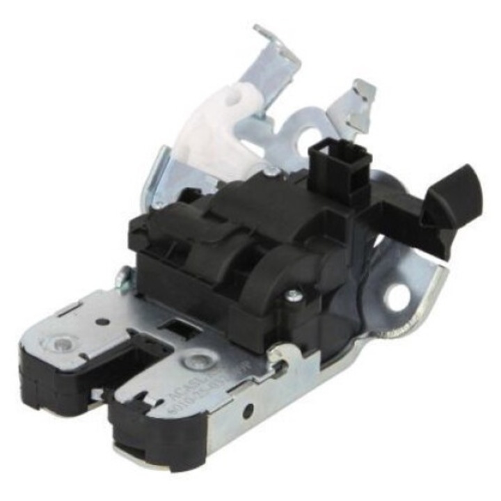 Zár, csomagtérfedél BLIC 6010-25-032449P kompatibilis AUDI A3 Sportback (8VA, 8VF) 2012–2021