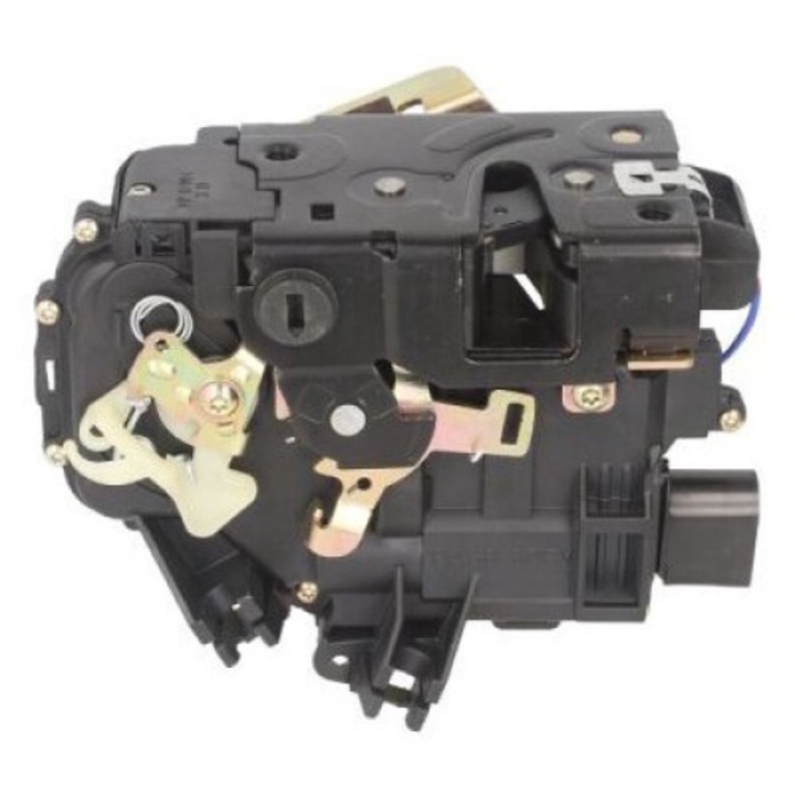 Ajtózár BLIC 6010-25-025434P kompatibilis AUDI A6 C5 Avant (4B5, 4B6) 1997–2006